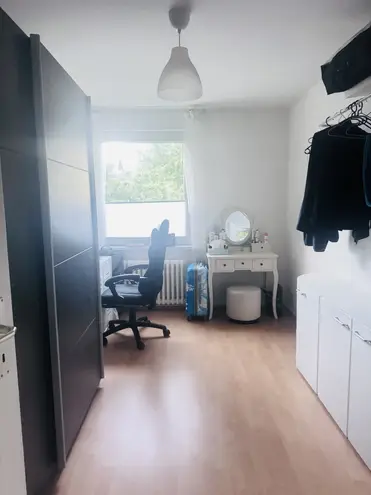 3 Zimmer Wohnung mit 62 m² in Mülheim an der Ruhr – Bild 7