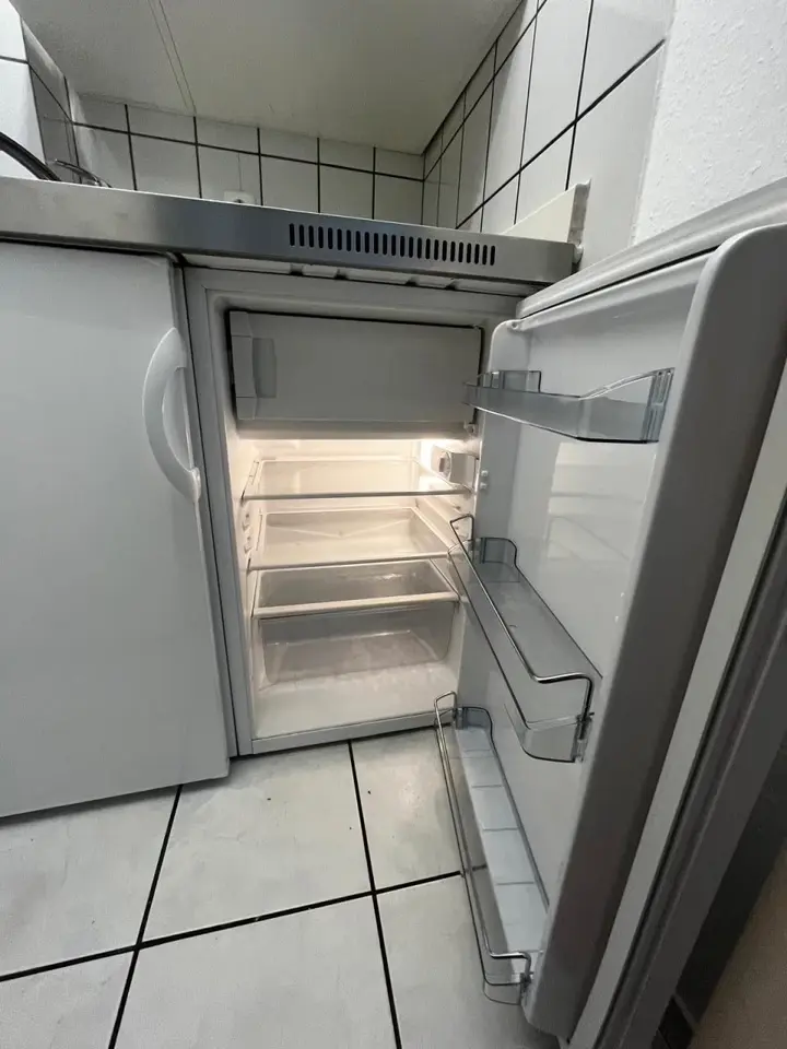 Studio mit 24 m² in München – Bild 3