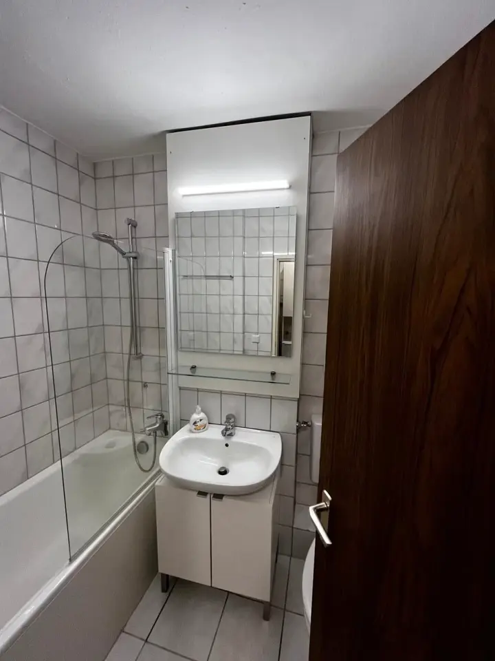Studio mit 24 m² in München – Bild 4