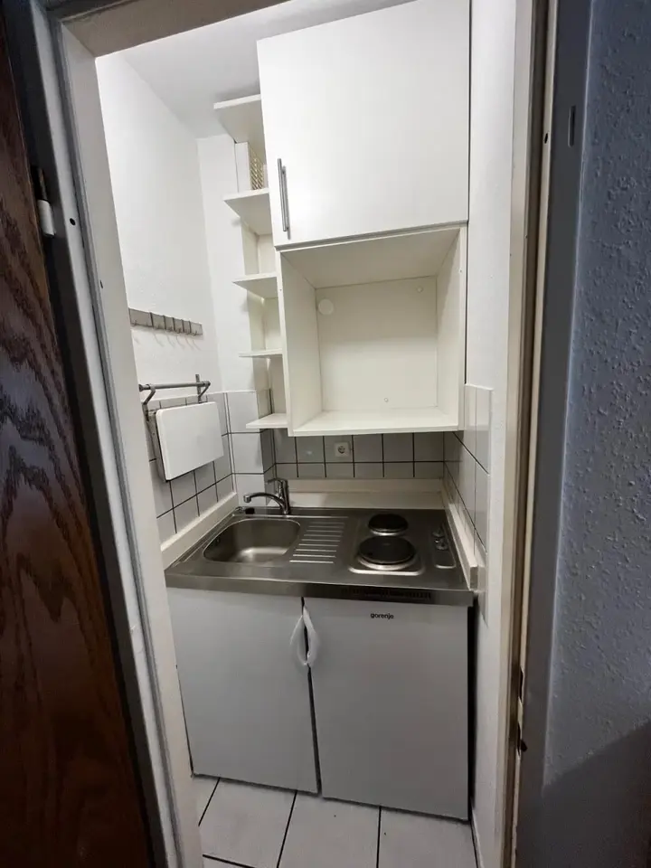 Studio mit 24 m² in München – Bild 8