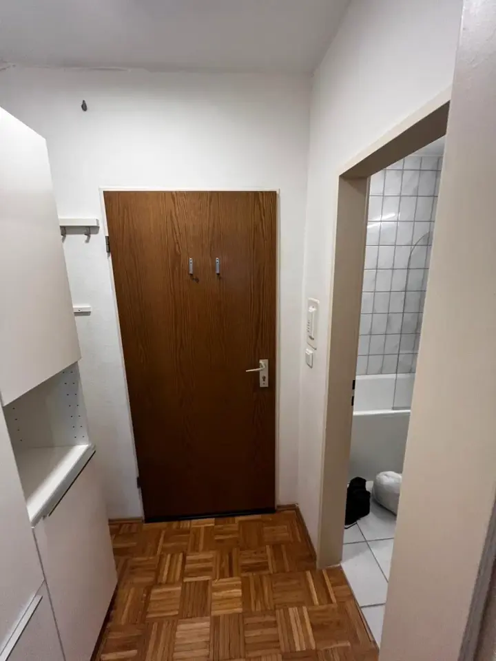 Studio mit 24 m² in München – Bild 9