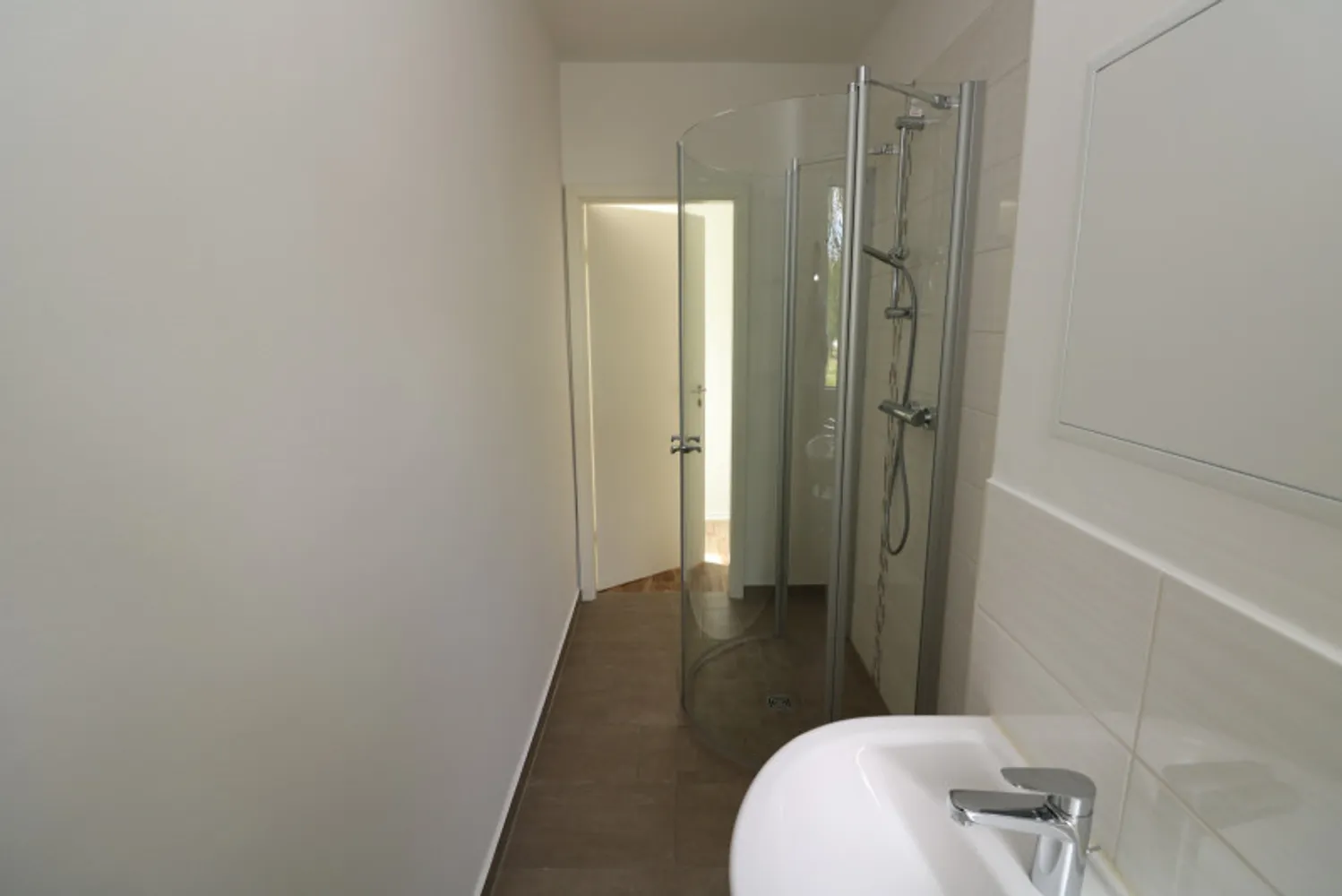 2 Zimmer Wohnung mit 46 m² in Freiberg – Bild 4