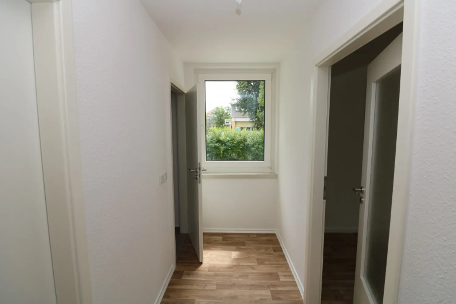 2 Zimmer Wohnung mit 46 m² in Freiberg – Bild 5