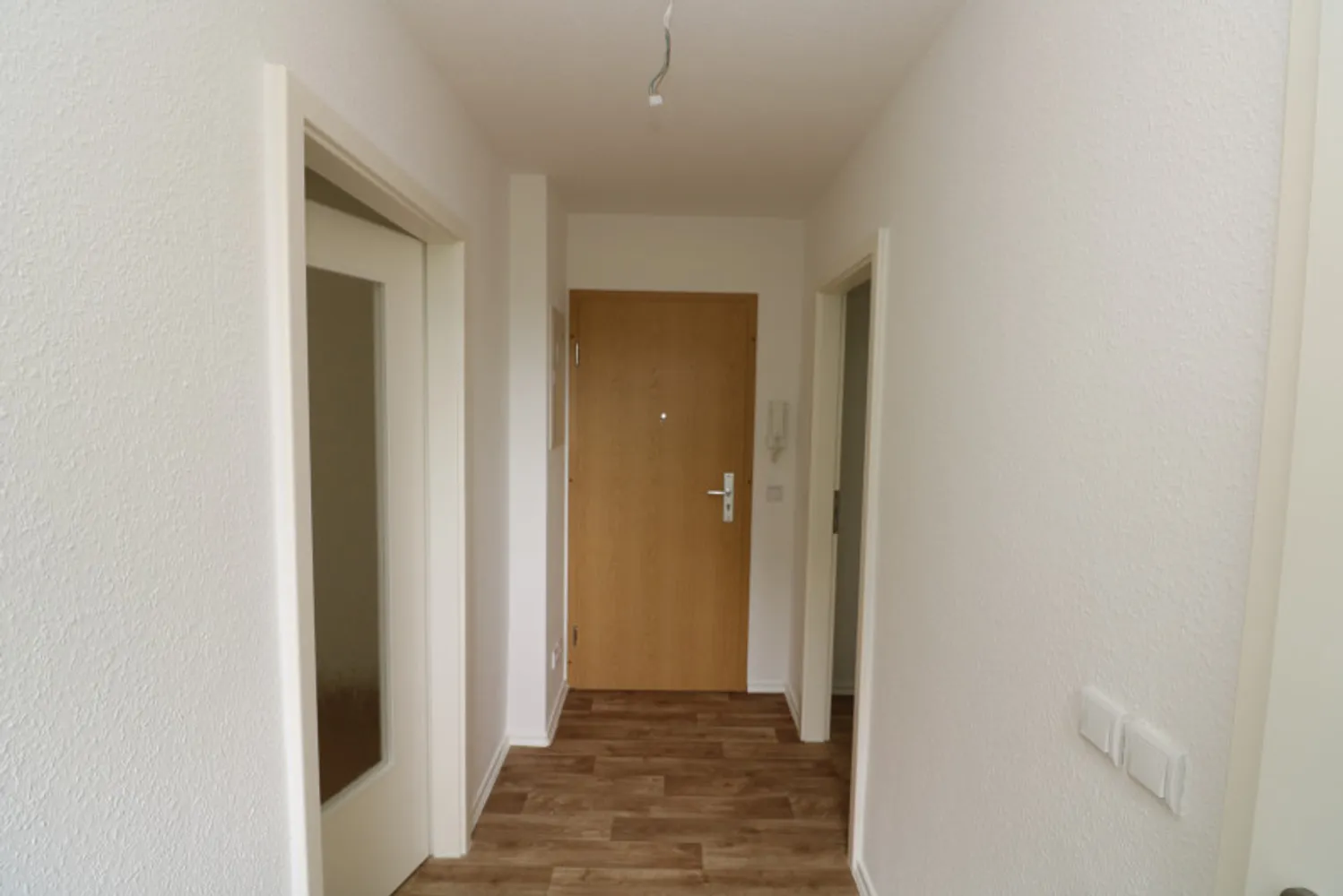 2 Zimmer Wohnung mit 46 m² in Freiberg – Bild 6