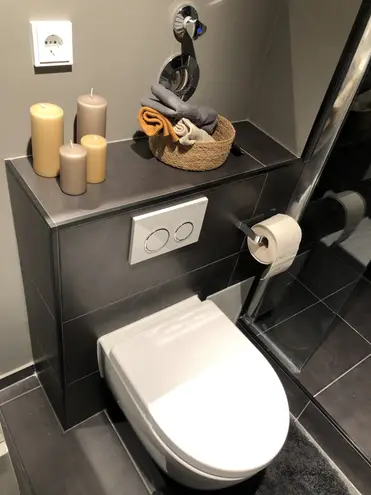 1 Zimmer Wohnung mit 34 m² in Hamburg – Bild 11