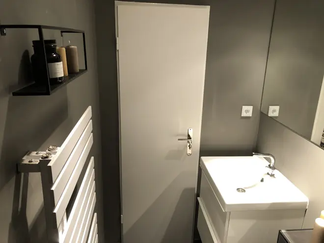 1 Zimmer Wohnung mit 34 m² in Hamburg – Bild 12