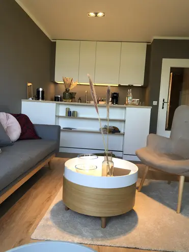 1 Zimmer Wohnung mit 34 m² in Hamburg – Bild 7