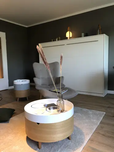 1 Zimmer Wohnung mit 34 m² in Hamburg – Bild 8