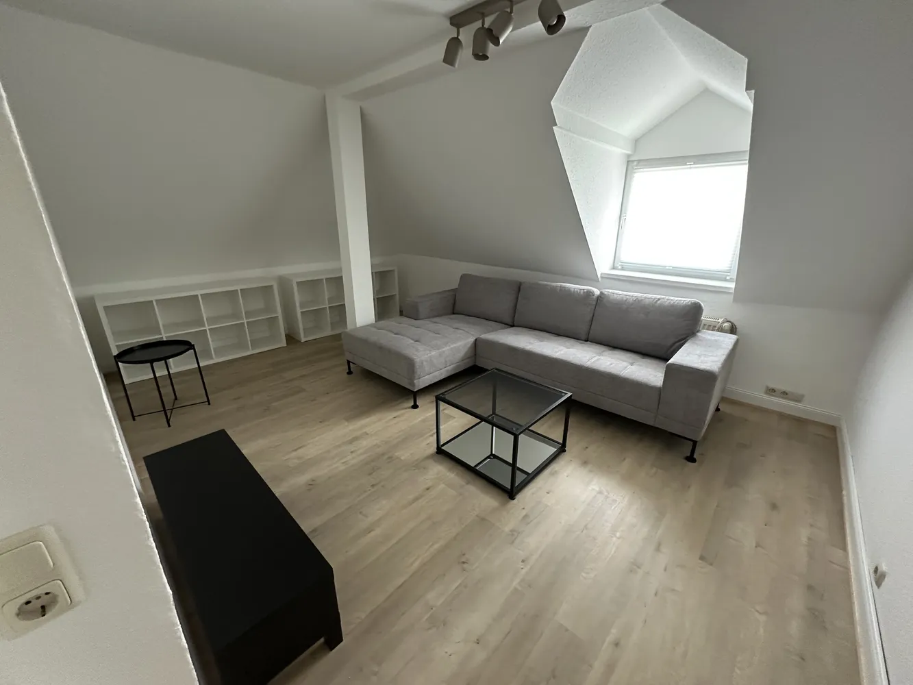 3 Zimmer Wohnung mit 64 m² in Trier – Bild 1