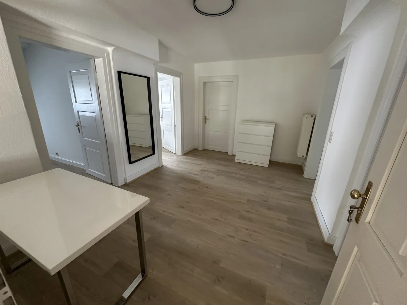 3 Zimmer Wohnung mit 64 m² in Trier – Bild 7