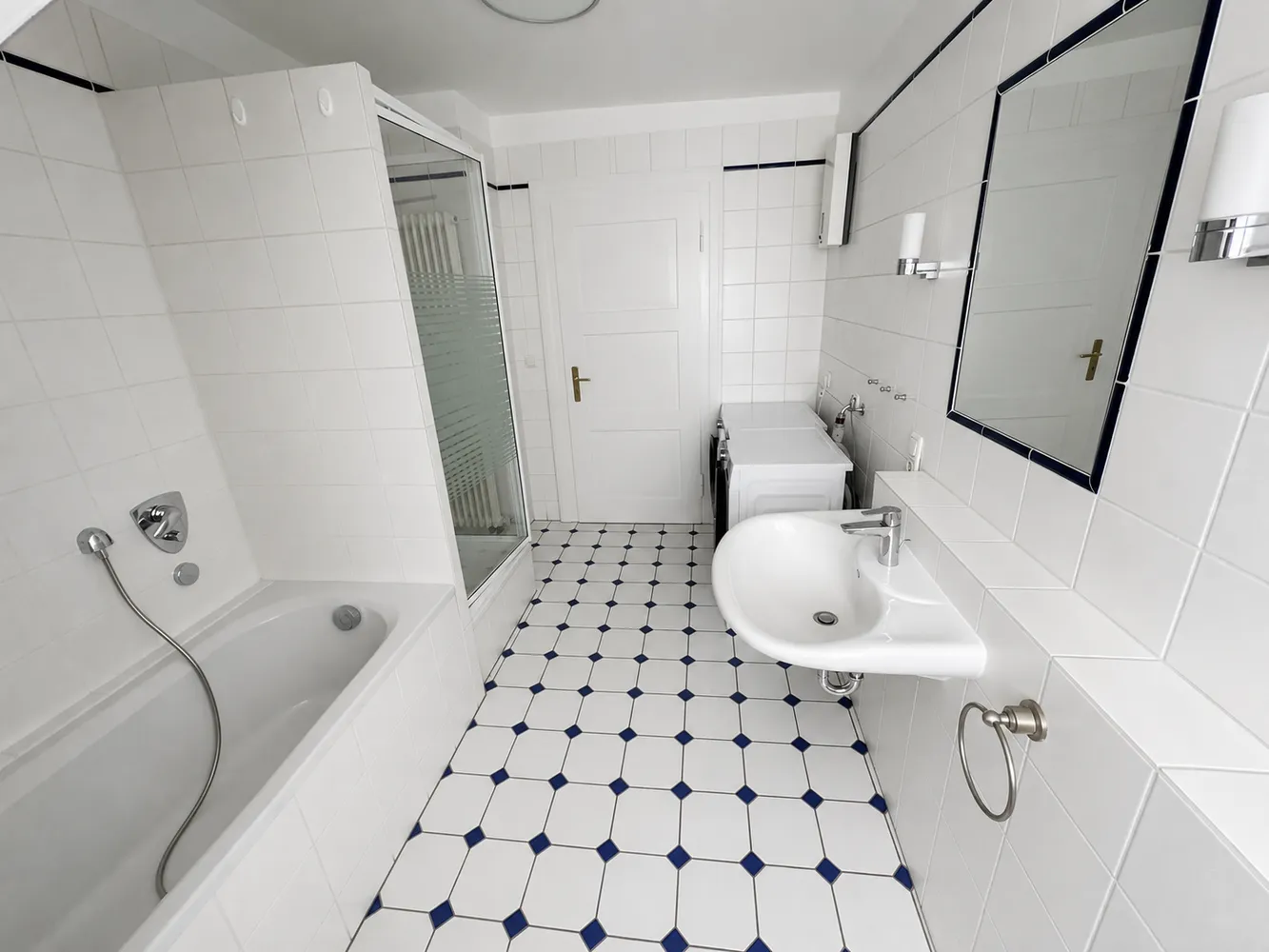 3 Zimmer Wohnung mit 64 m² in Trier – Bild 8