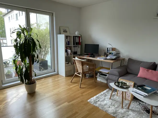 2 Zimmer Wohnung mit 70 m² in Regensburg – Bild 1