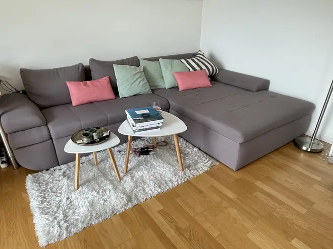 2 Zimmer Wohnung mit 70 m² in Regensburg – Bild 2