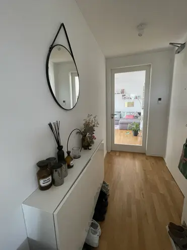 2 Zimmer Wohnung mit 70 m² in Regensburg – Bild 3
