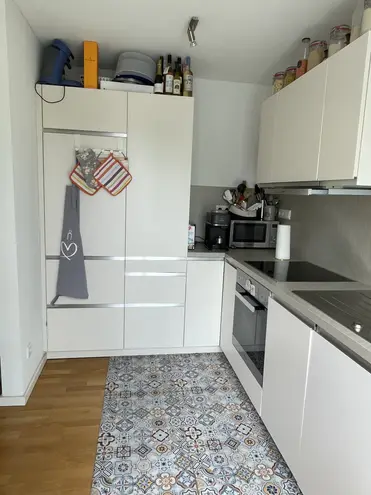 2 Zimmer Wohnung mit 70 m² in Regensburg – Bild 5