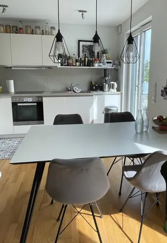2 Zimmer Wohnung mit 70 m² in Regensburg – Bild 6
