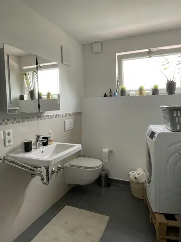 2 Zimmer Wohnung mit 70 m² in Regensburg – Bild 8