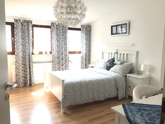 2 Zimmer Wohnung mit 63 m² in Wiesbaden – Bild 3