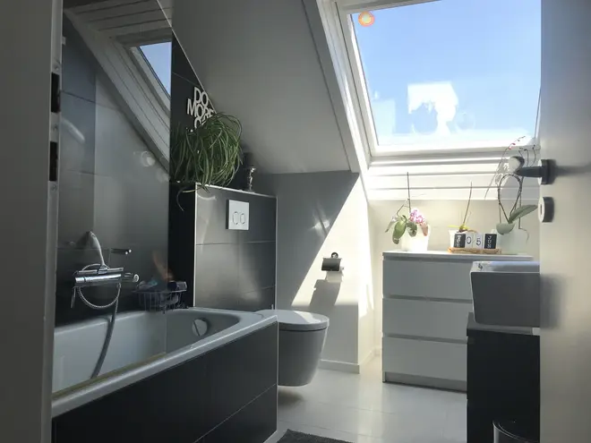 2 Zimmer Wohnung mit 63 m² in Wiesbaden – Bild 4