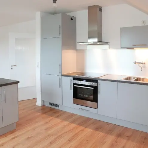 2 Zimmer Wohnung mit 63 m² in Wiesbaden – Bild 5
