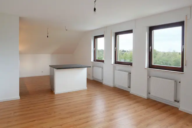 2 Zimmer Wohnung mit 63 m² in Wiesbaden – Bild 6