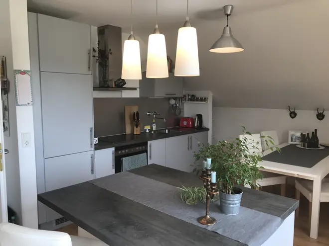 2 Zimmer Wohnung mit 63 m² in Wiesbaden – Bild 10