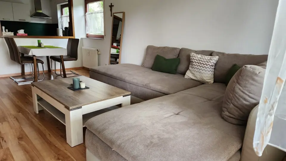 3 Zimmer Wohnung mit 60 m² in Friedrichshafen – Bild 4