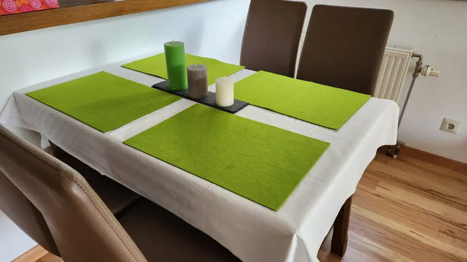 3 Zimmer Wohnung mit 60 m² in Friedrichshafen – Bild 7
