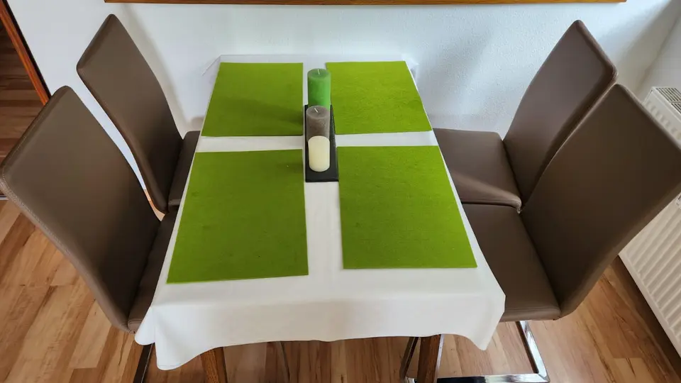 3 Zimmer Wohnung mit 60 m² in Friedrichshafen – Bild 8