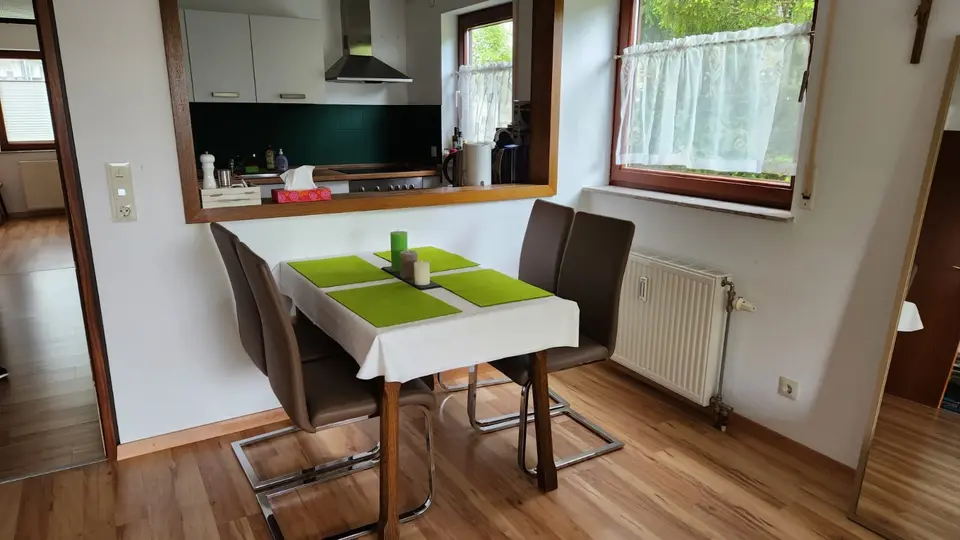 3 Zimmer Wohnung mit 60 m² in Friedrichshafen – Bild 9