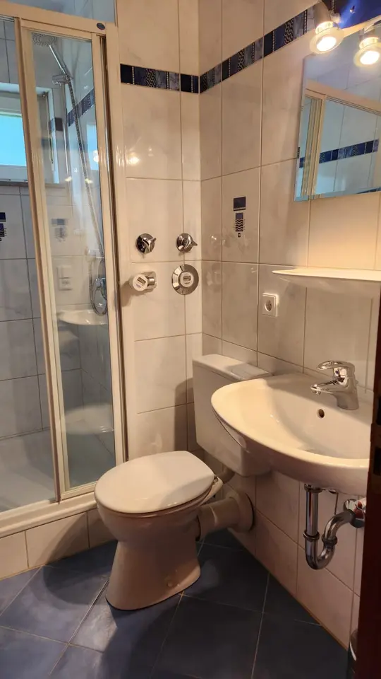 3 Zimmer Wohnung mit 60 m² in Friedrichshafen – Bild 10
