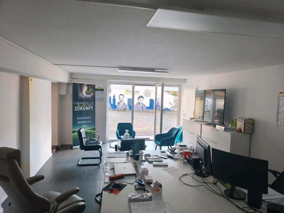 3 Zimmer Wohnung mit 120 m² in Offenbach – Bild 4