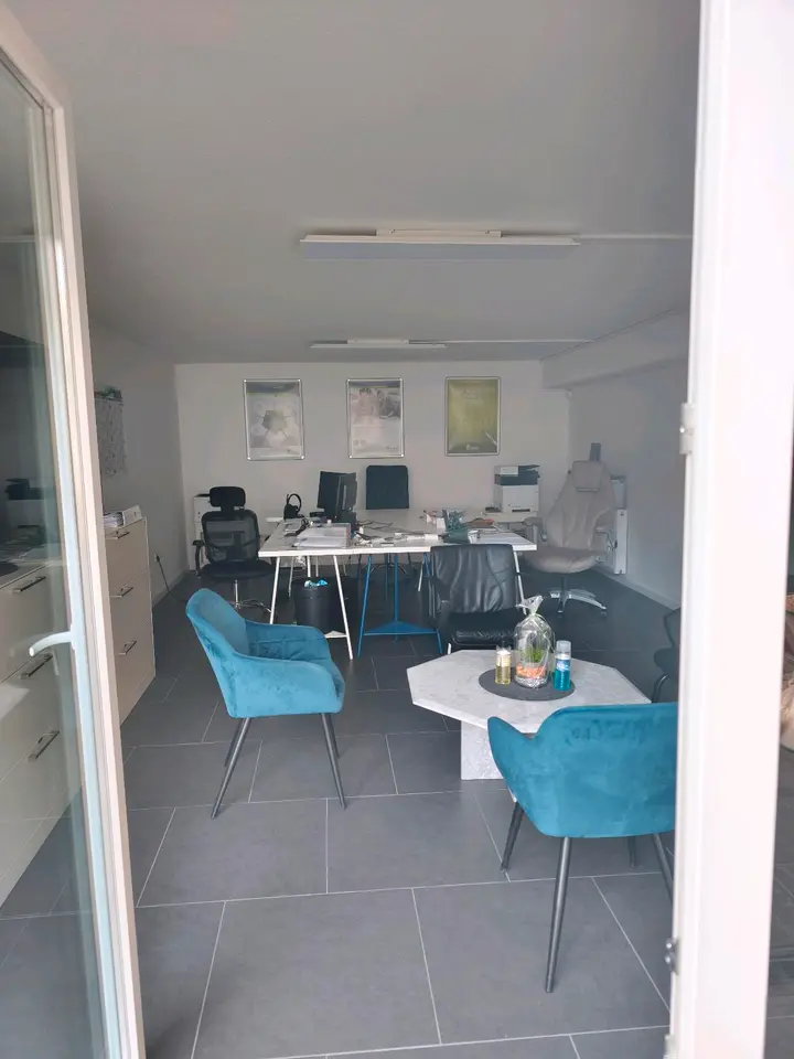 3 Zimmer Wohnung mit 120 m² in Offenbach – Bild 5