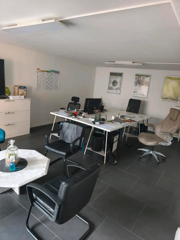 3 Zimmer Wohnung mit 120 m² in Offenbach – Bild 7