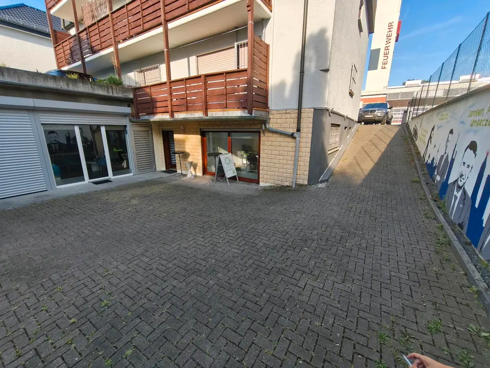 3 Zimmer Wohnung mit 120 m² in Offenbach – Bild 8