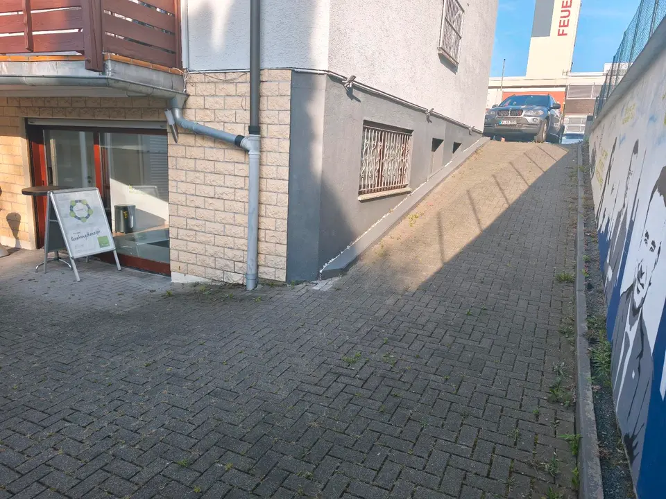 3 Zimmer Wohnung mit 120 m² in Offenbach – Bild 9
