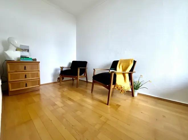 3 Zimmer Wohnung mit 45 m² in Mainz – Bild 11