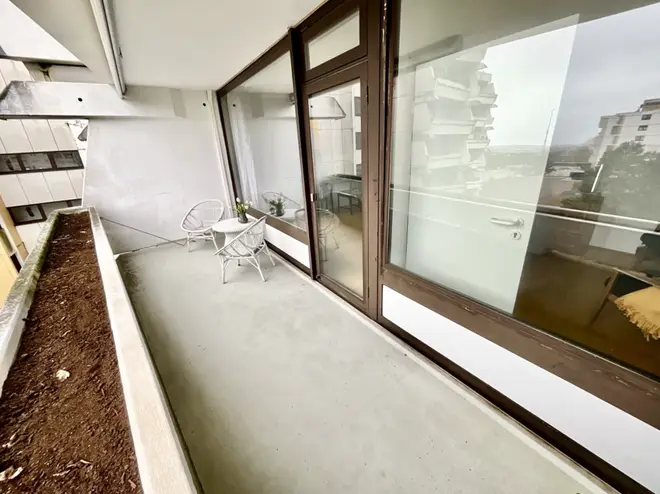 3 Zimmer Wohnung mit 45 m² in Mainz – Bild 2