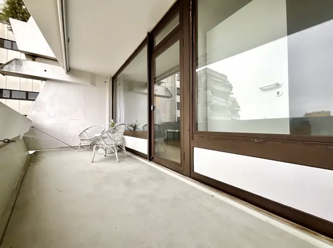 3 Zimmer Wohnung mit 45 m² in Mainz – Bild 3