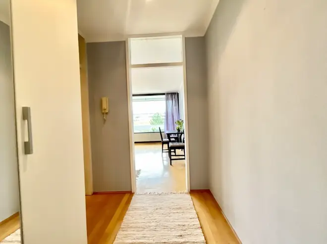 3 Zimmer Wohnung mit 45 m² in Mainz – Bild 4