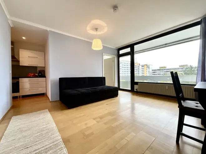 3 Zimmer Wohnung mit 45 m² in Mainz – Bild 6
