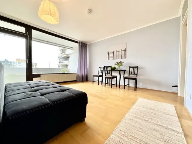 3 Zimmer Wohnung mit 45 m² in Mainz – Bild 7