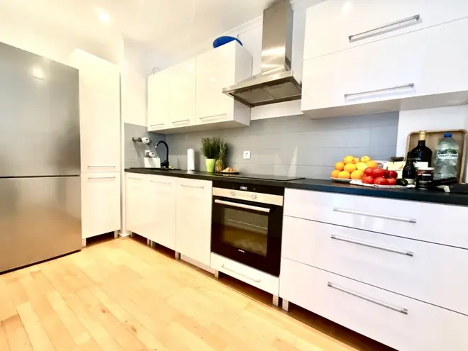 3 Zimmer Wohnung mit 45 m² in Mainz – Bild 8