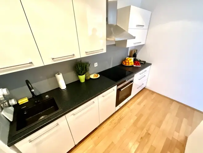 3 Zimmer Wohnung mit 45 m² in Mainz – Bild 9