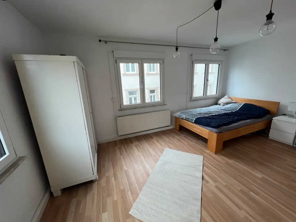 Studio mit 13 m² in Würzburg – Bild 3