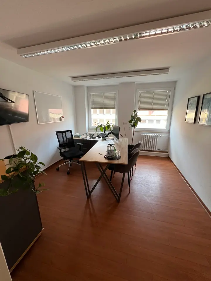 Studio mit 13 m² in Würzburg – Bild 5