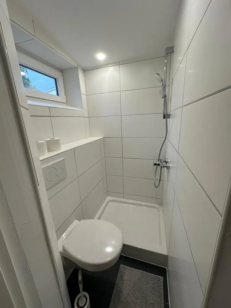 1 Zimmer Wohnung mit 12 m² in Lübeck – Bild 3