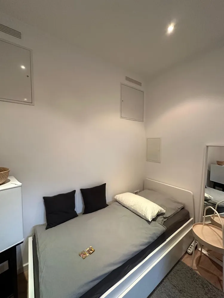 1 Zimmer Wohnung mit 12 m² in Lübeck – Bild 5