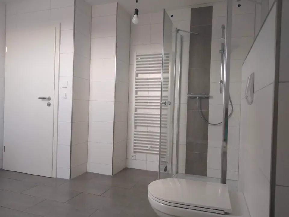 5 Zimmer Wohnung mit 110 m² in Wilhelmshaven – Bild 6