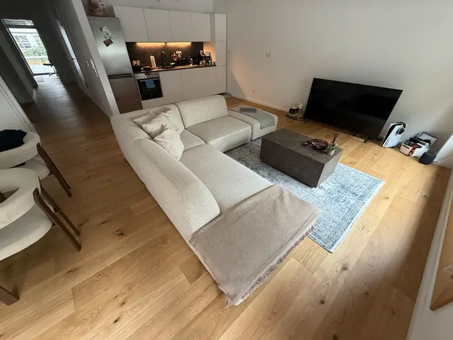 3 Zimmer Wohnung mit 113 m² in Münster – Bild 12